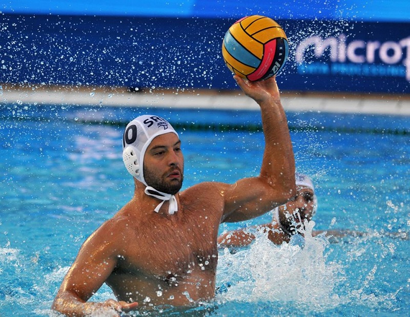 ФИЛИПОВИЋ О УДАРЦУ ФАТОВИЋА: Ако ја лажем, не лаже снимак (ВИДЕО)